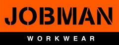 Jobman Workwear logo